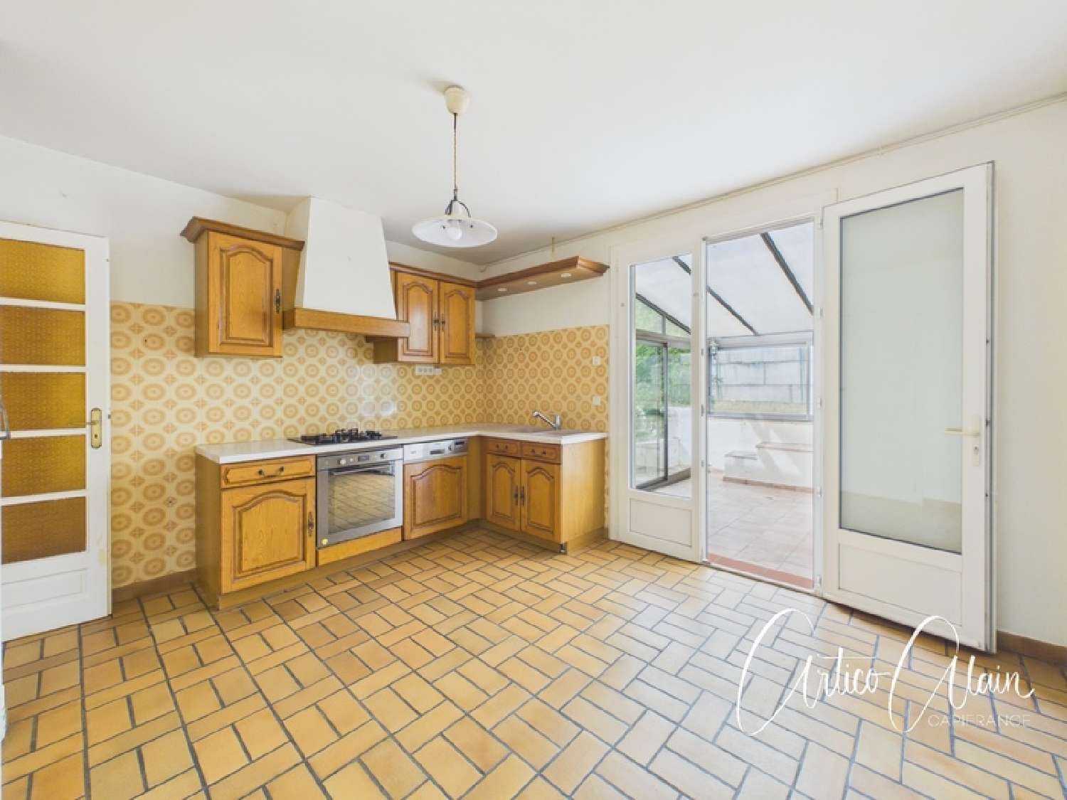 à vendre maison Ayguesvives Haute-Garonne 3