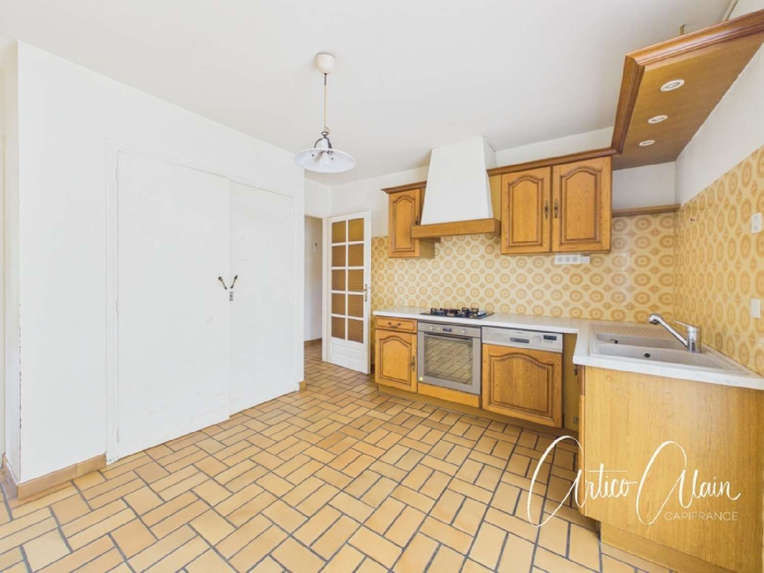 à vendre maison Ayguesvives Haute-Garonne 4