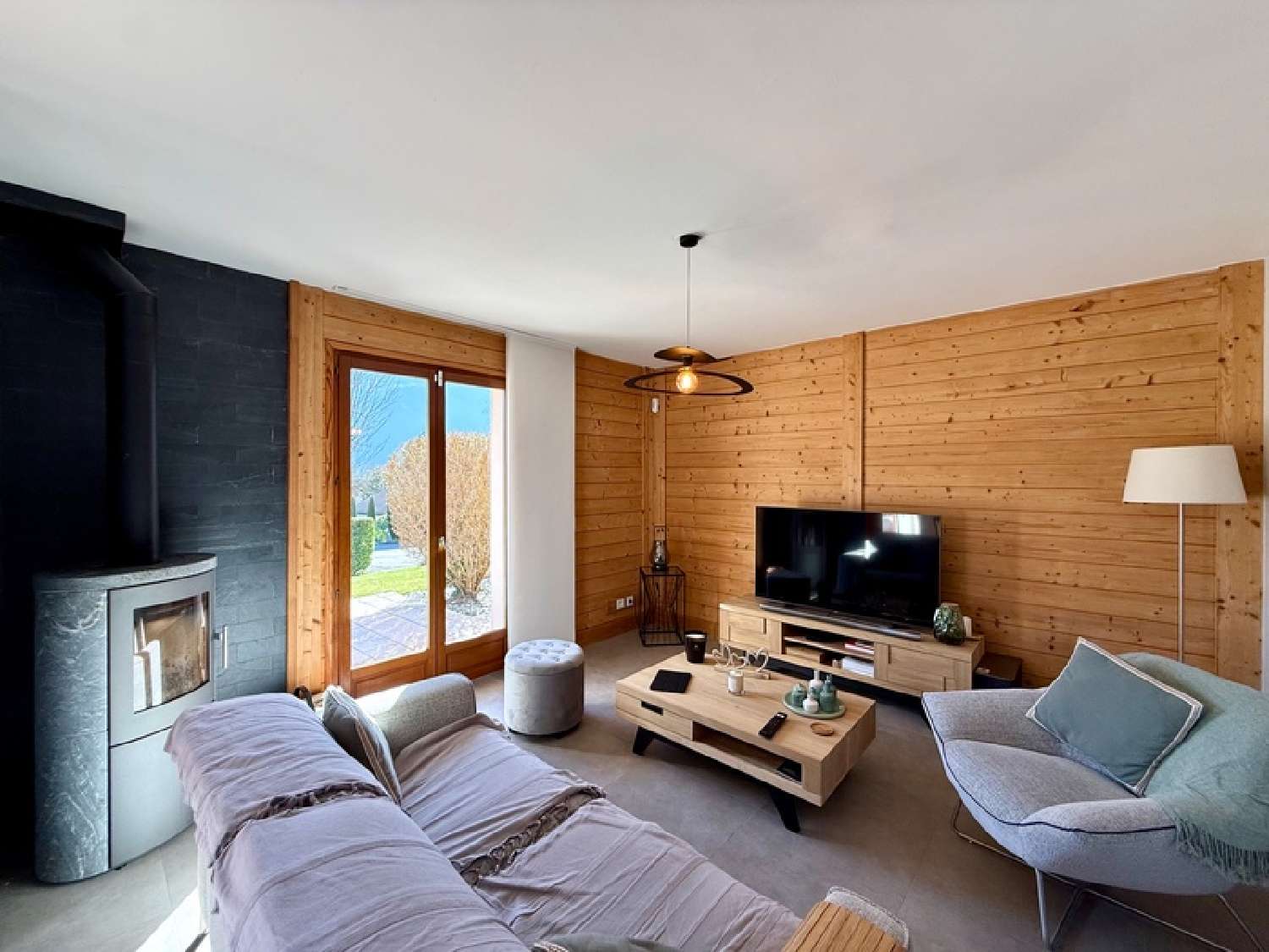  à vendre maison Ayse Haute-Savoie 3