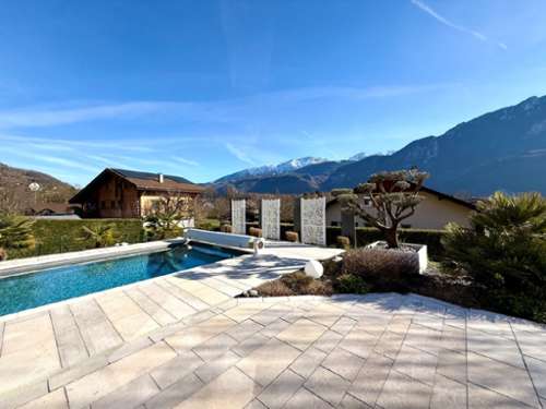 Ayse Haute-Savoie maison foto 7334771