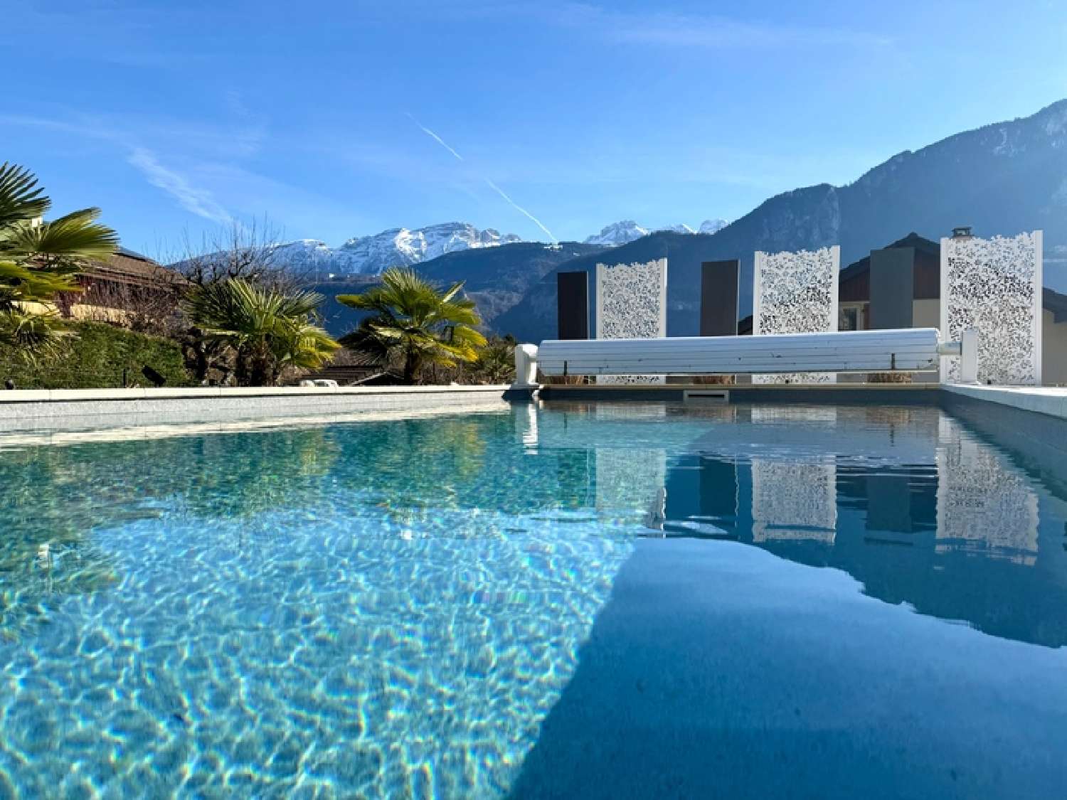  à vendre maison Ayse Haute-Savoie 7