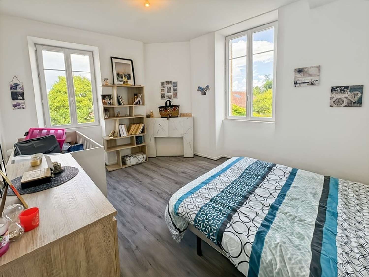 kaufen Haus Ayzieu Gers 8