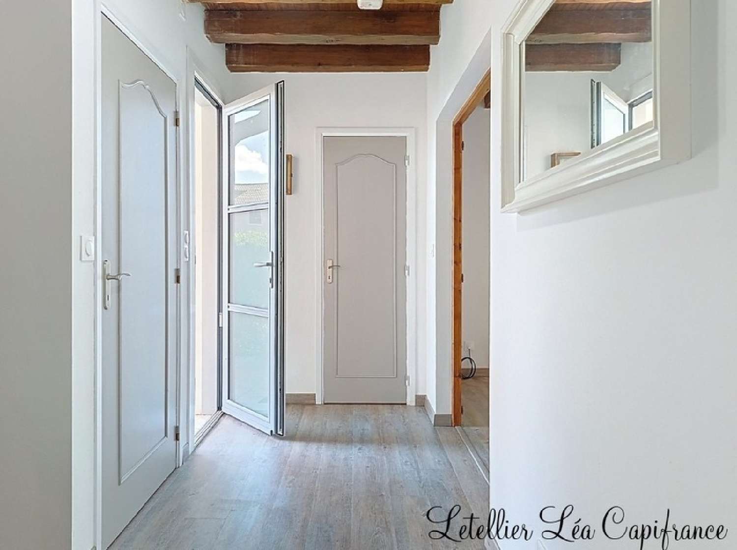  à vendre maison Azay-le-Brûlé Deux-Sèvres 3