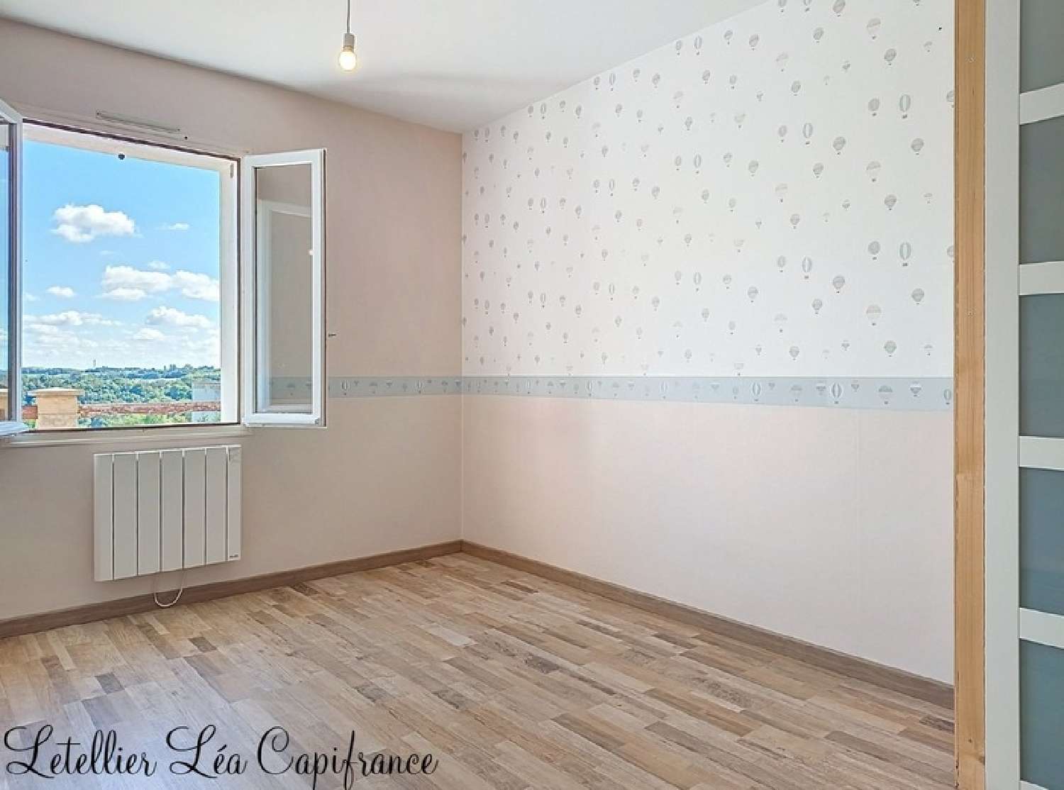  à vendre maison Azay-le-Brûlé Deux-Sèvres 6