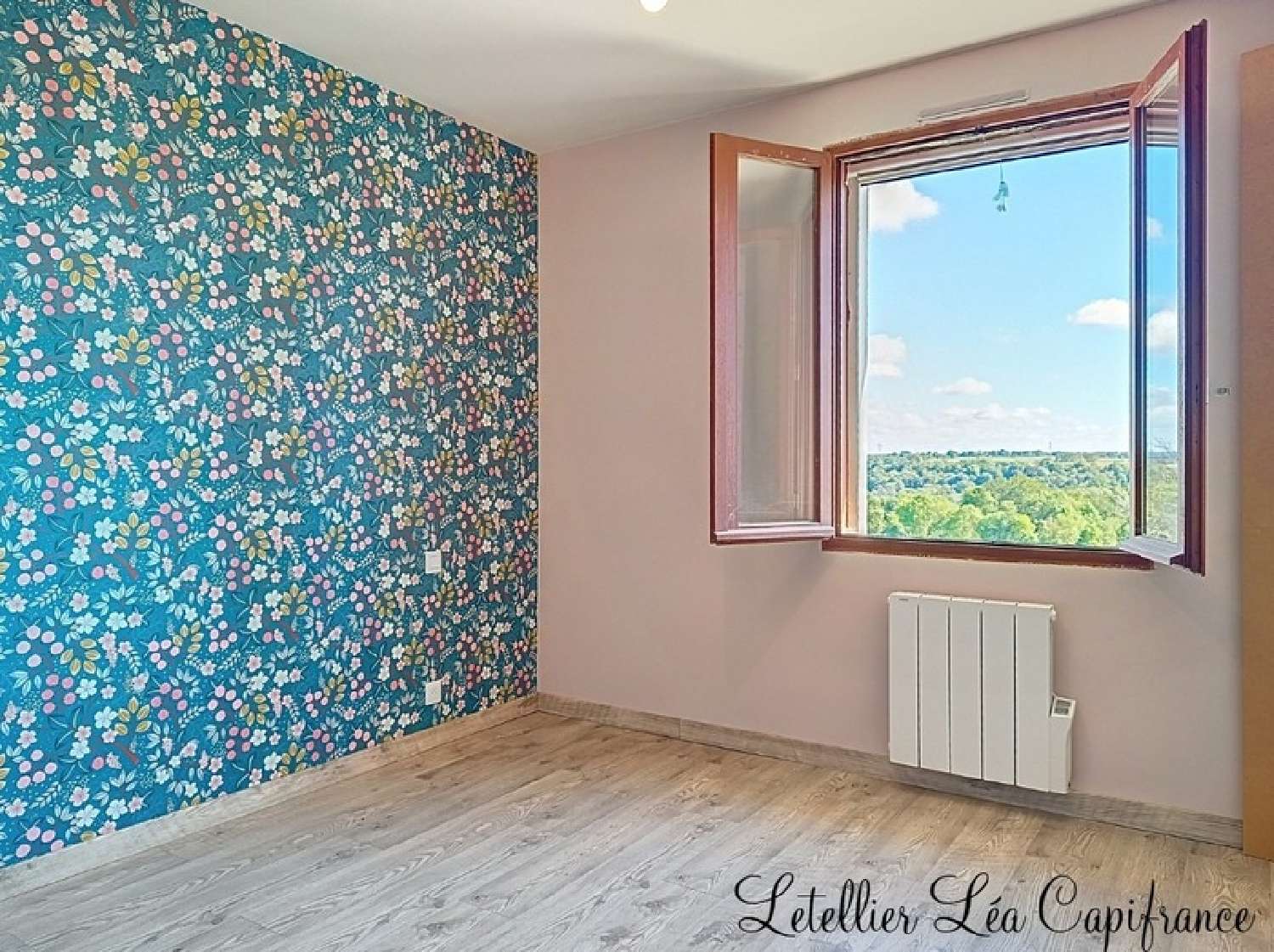  à vendre maison Azay-le-Brûlé Deux-Sèvres 7