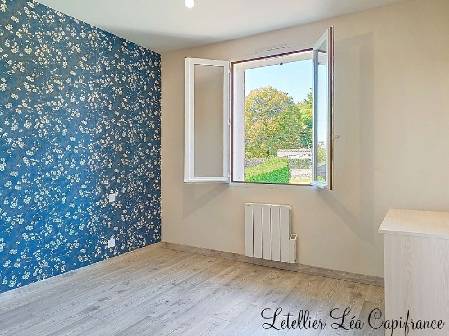  à vendre maison Azay-le-Brûlé Deux-Sèvres 8