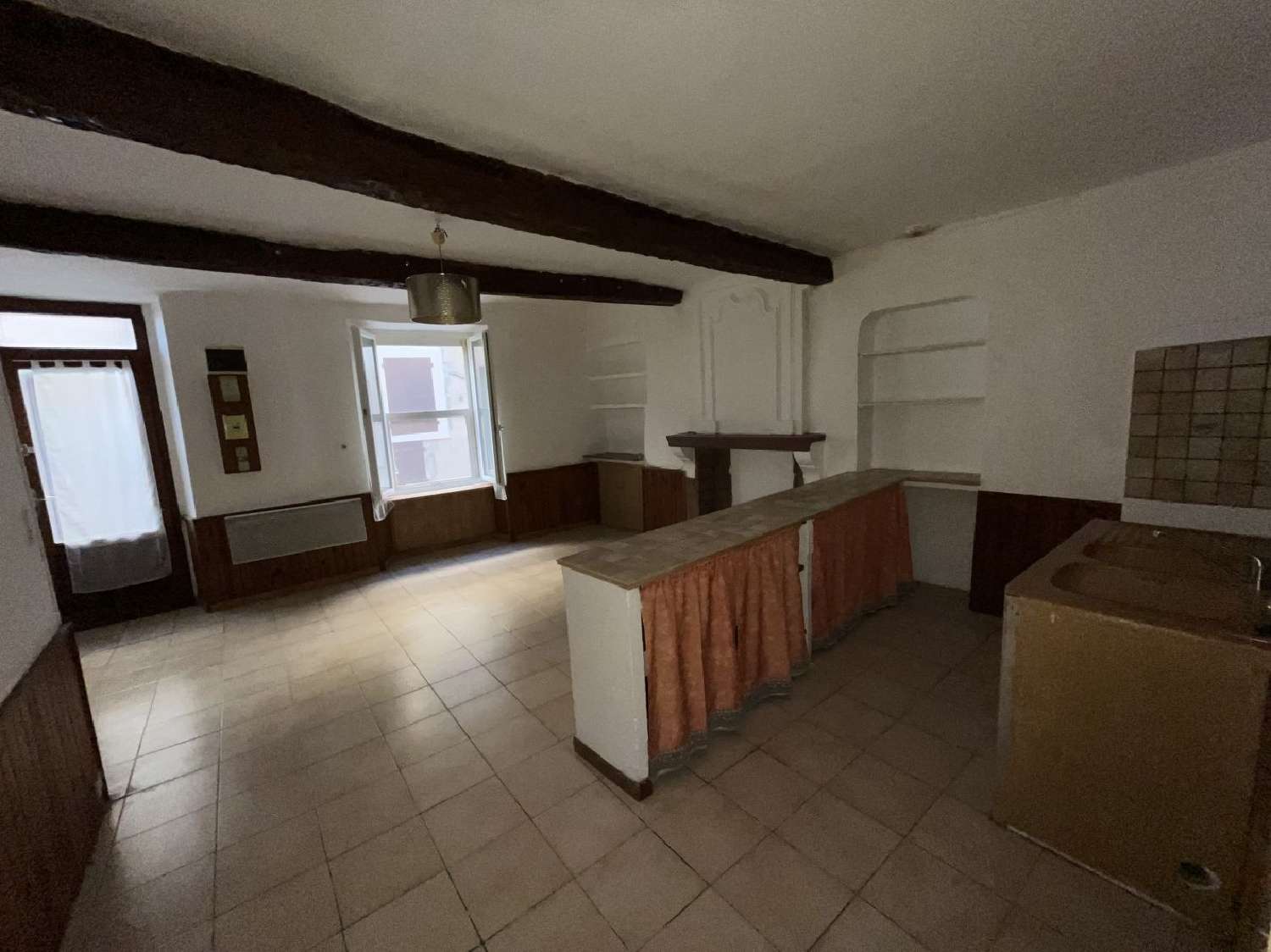  à vendre maison Azille Aude 4