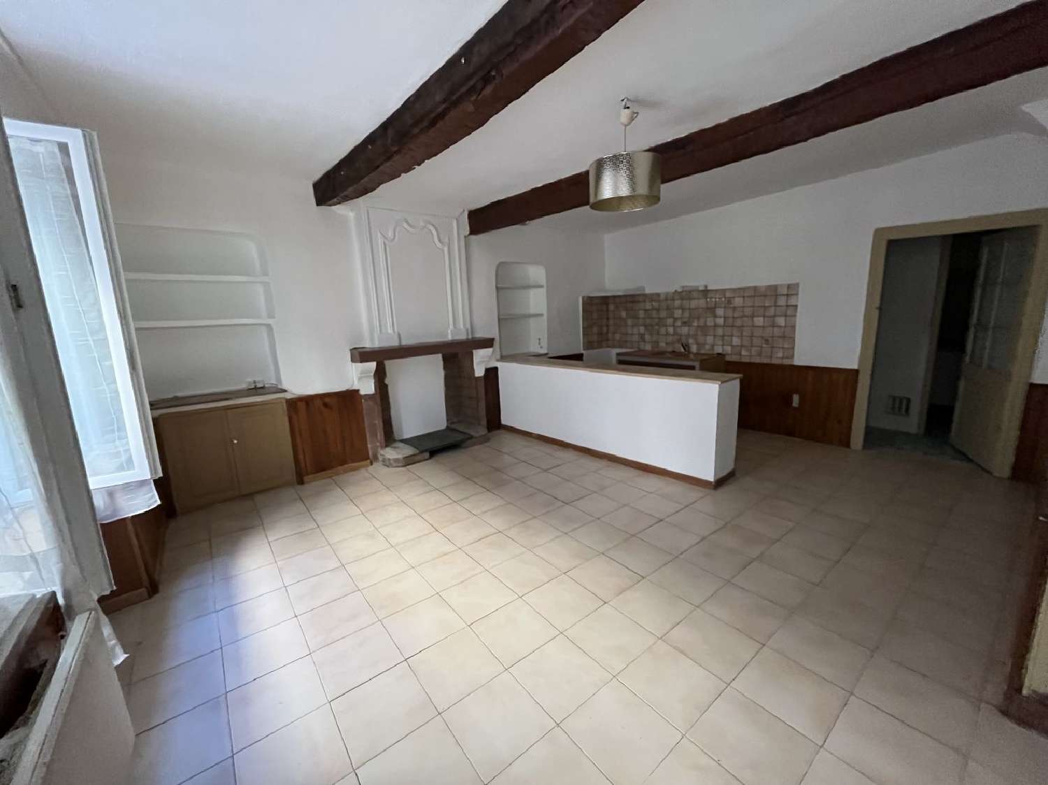  à vendre maison Azille Aude 5