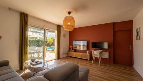 Azur Landes maison foto 7333664
