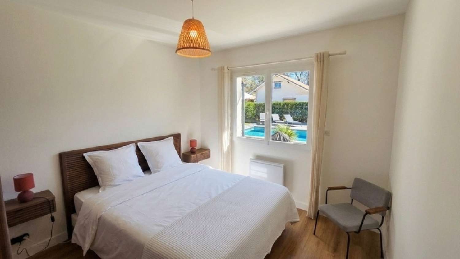 à vendre maison Azur Landes 3