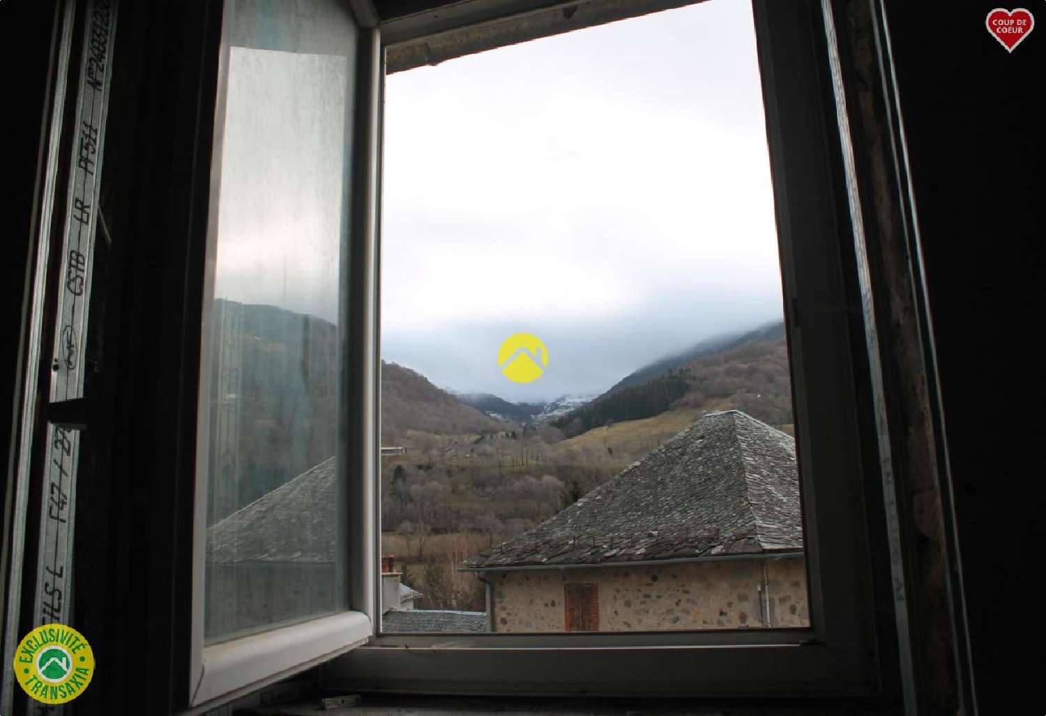 te koop huis Badailhac Cantal 5