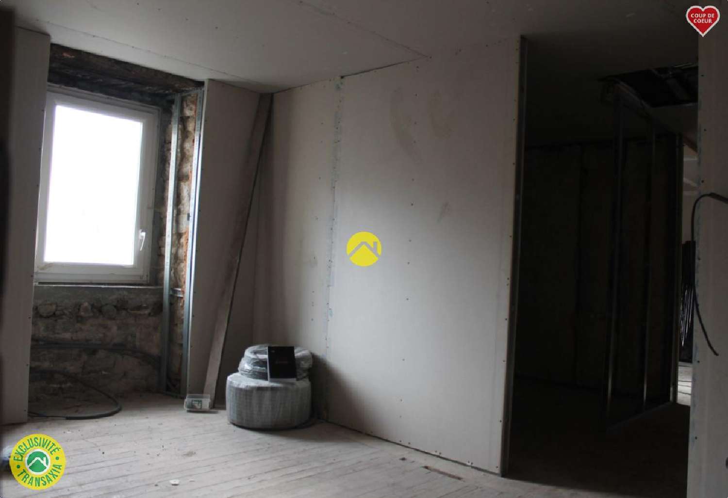te koop huis Badailhac Cantal 7