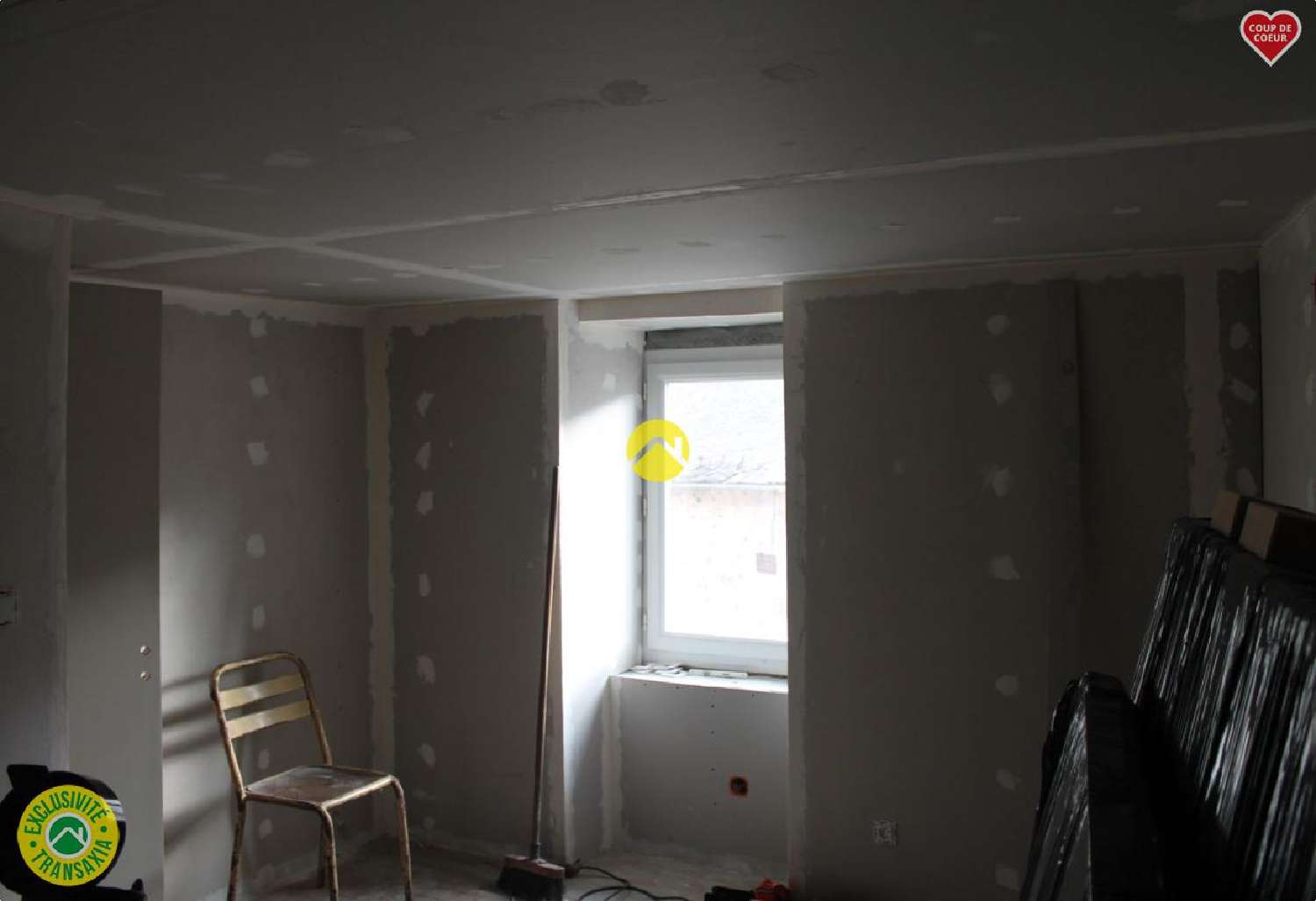 te koop huis Badailhac Cantal 8