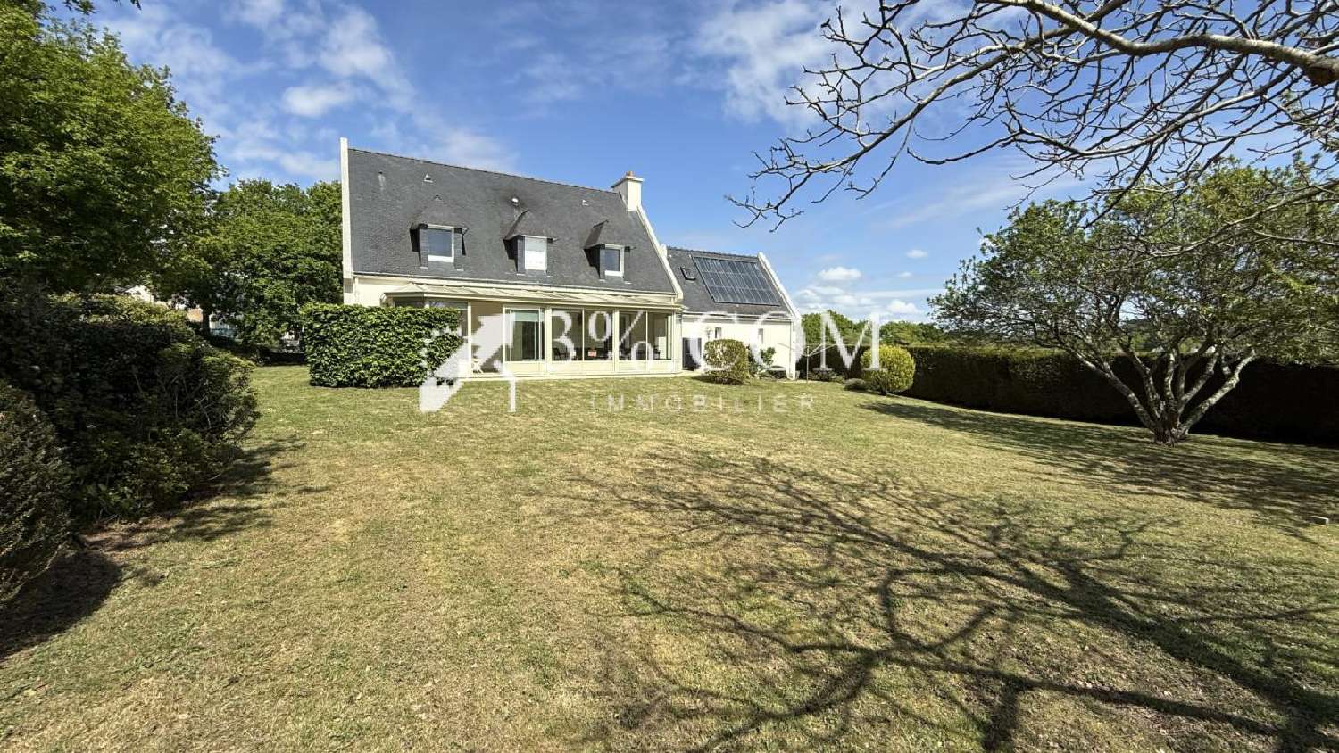  en venta casa Baden Morbihan 1