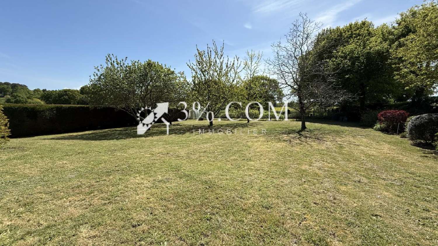  en venta casa Baden Morbihan 2