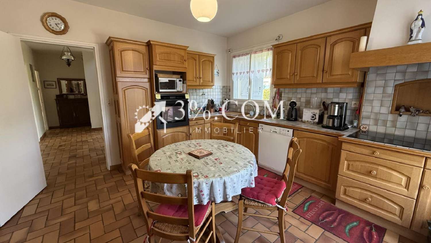  en venta casa Baden Morbihan 3