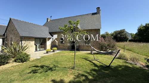 Baden Morbihan casa foto 7331347