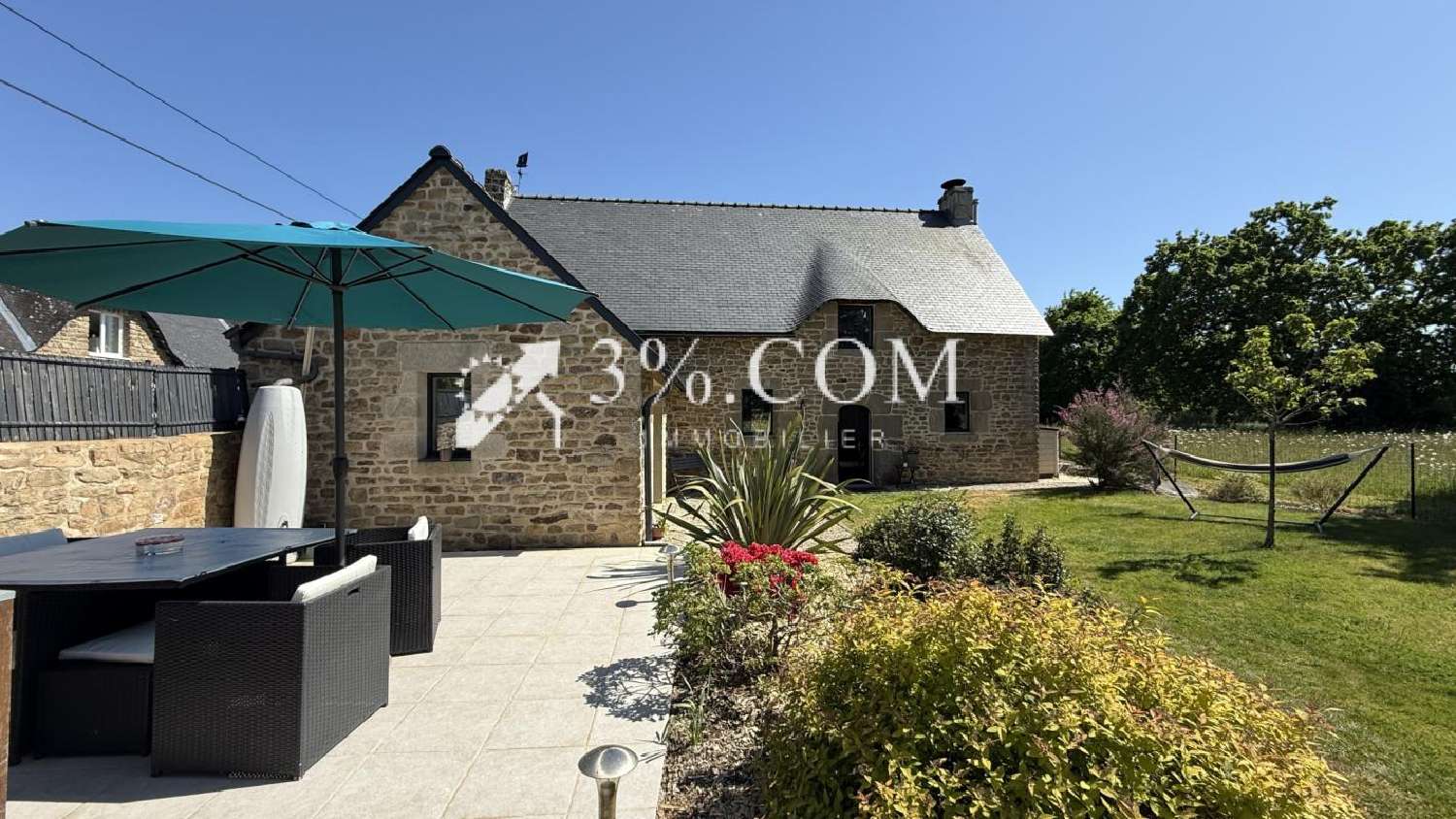  en venta casa Baden Morbihan 2