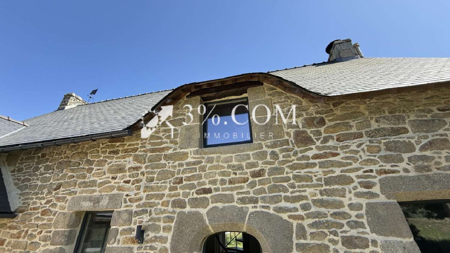  en venta casa Baden Morbihan 3