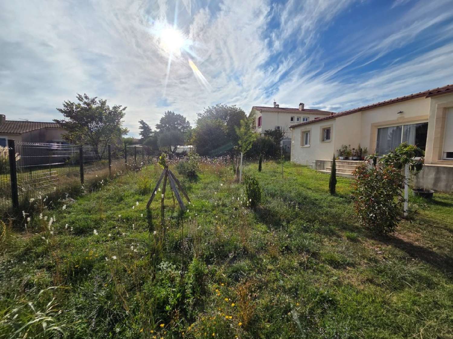  for sale house Bagard Gard 3