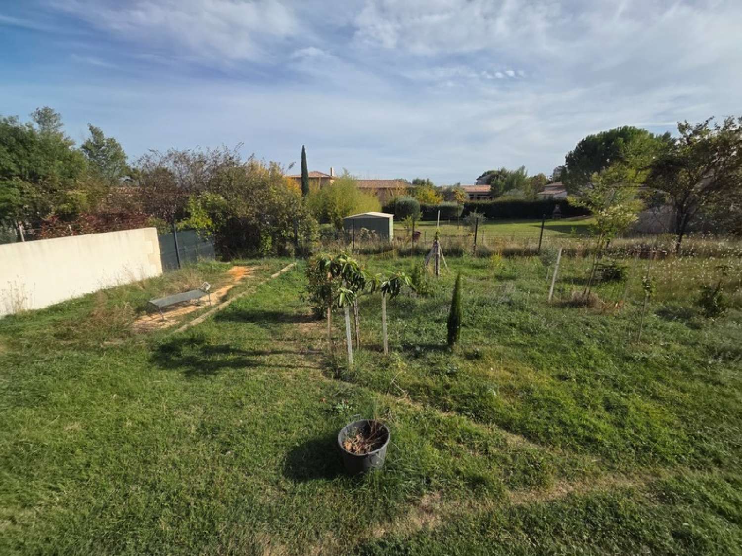  for sale house Bagard Gard 4