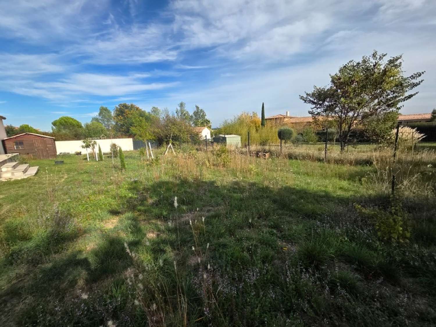  for sale house Bagard Gard 5