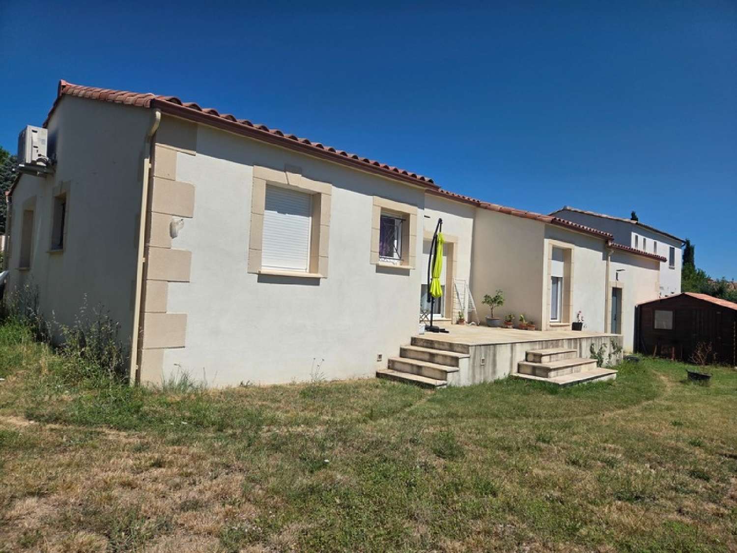  for sale house Bagard Gard 6