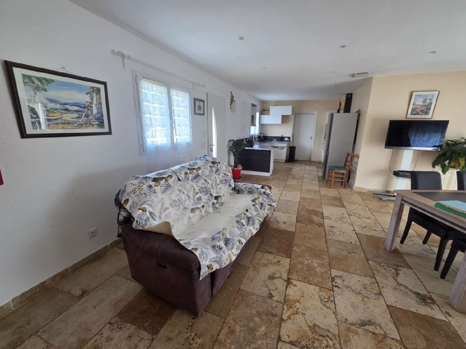  for sale house Bagard Gard 8