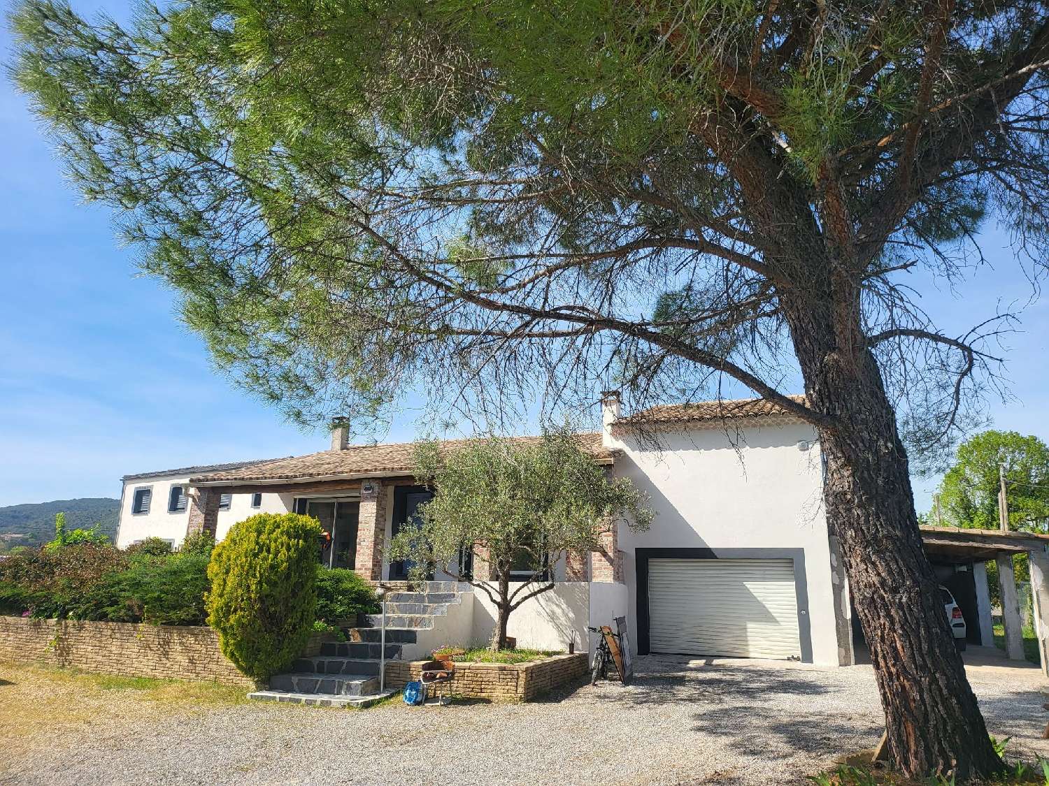 en venta casa Bagard Gard 1