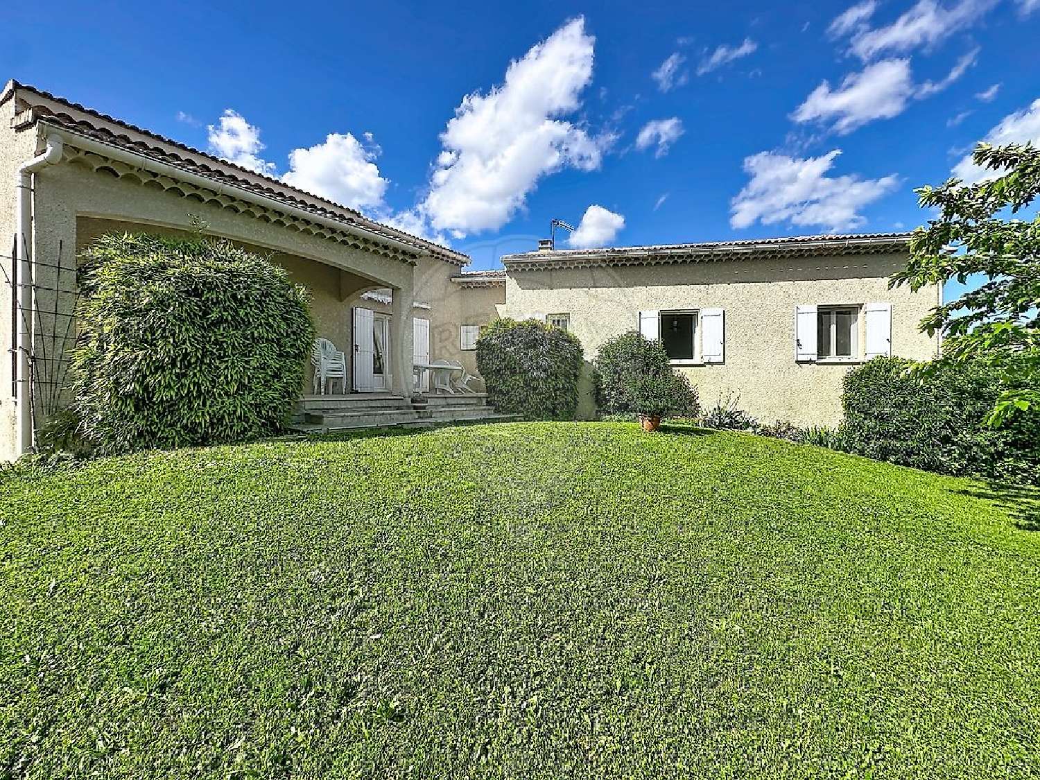 à vendre maison Bagard Gard 2