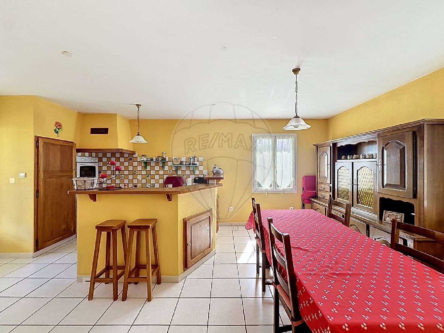 à vendre maison Bagard Gard 3