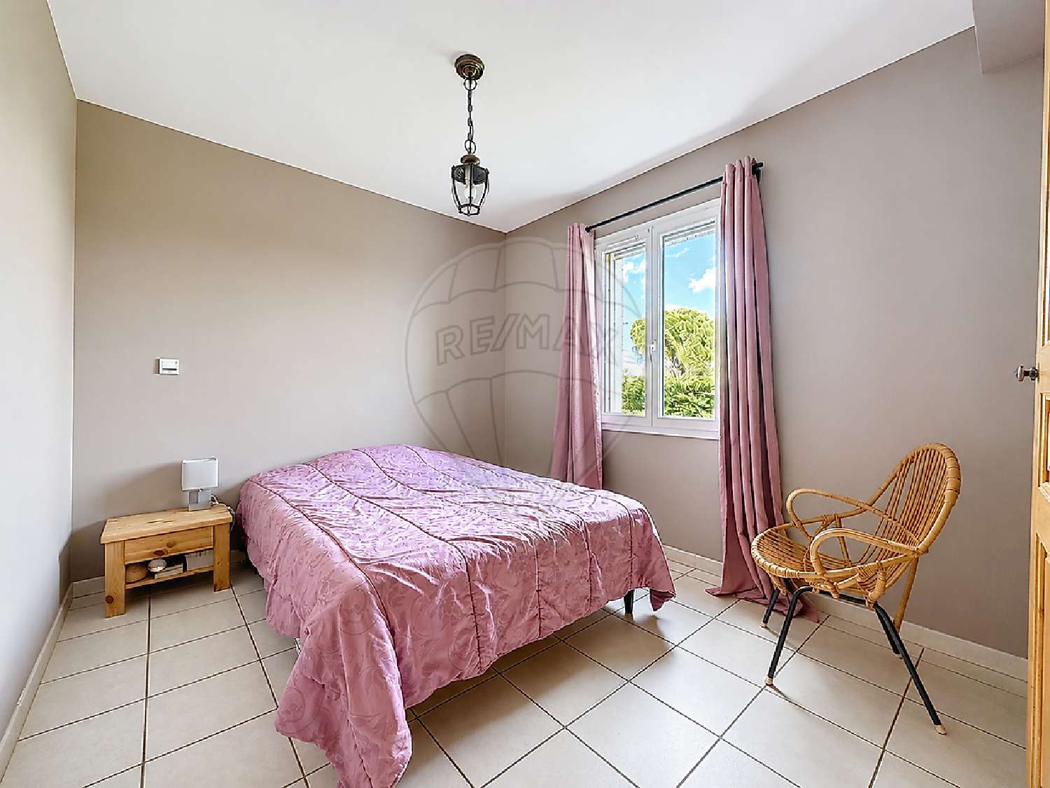 à vendre maison Bagard Gard 7
