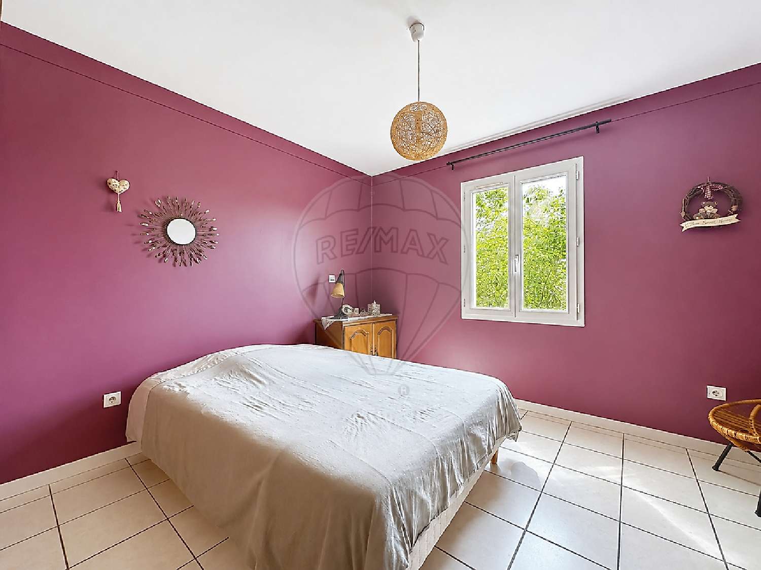 à vendre maison Bagard Gard 8