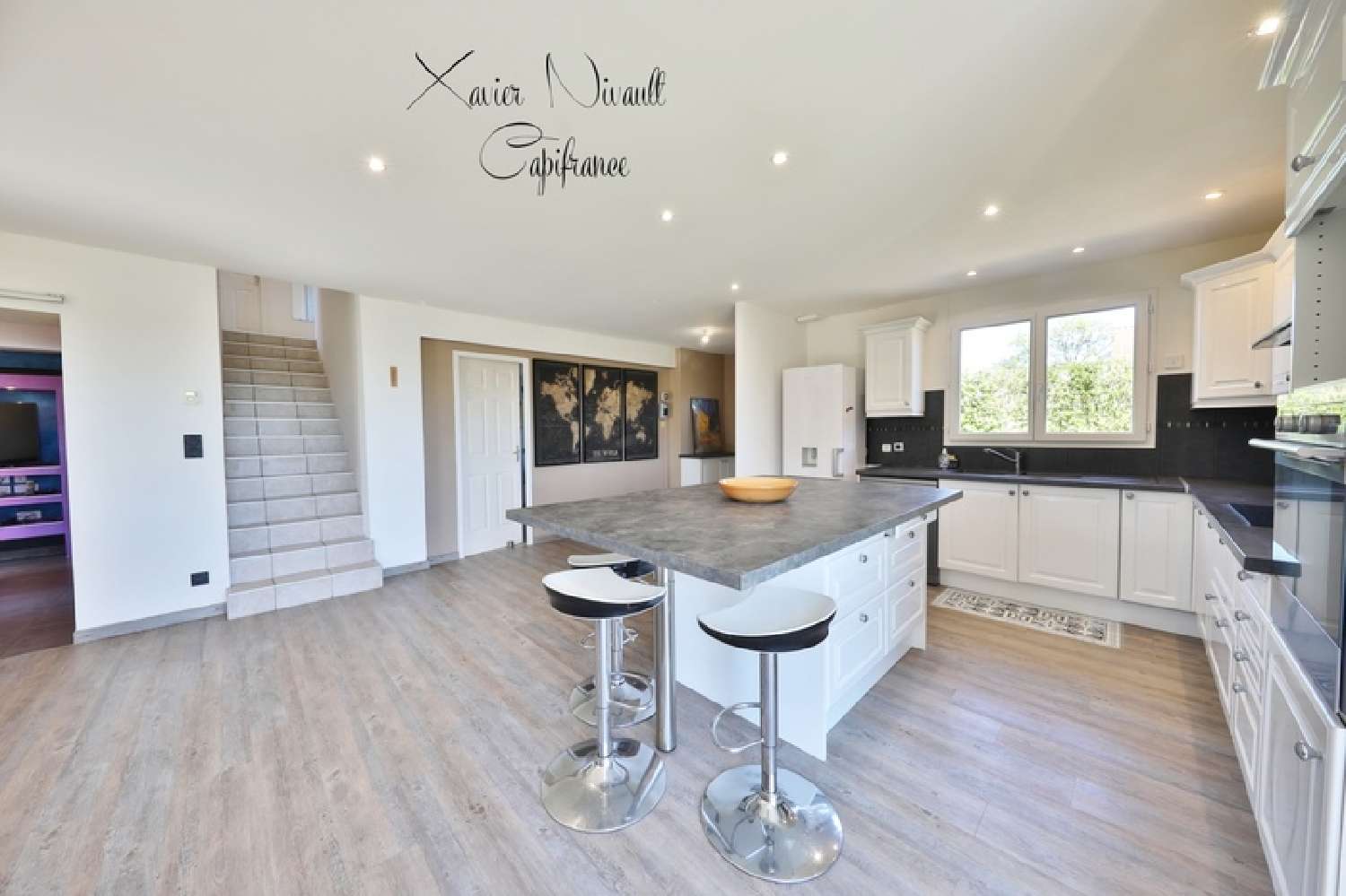 à vendre maison Bâgé-la-Ville Ain 3