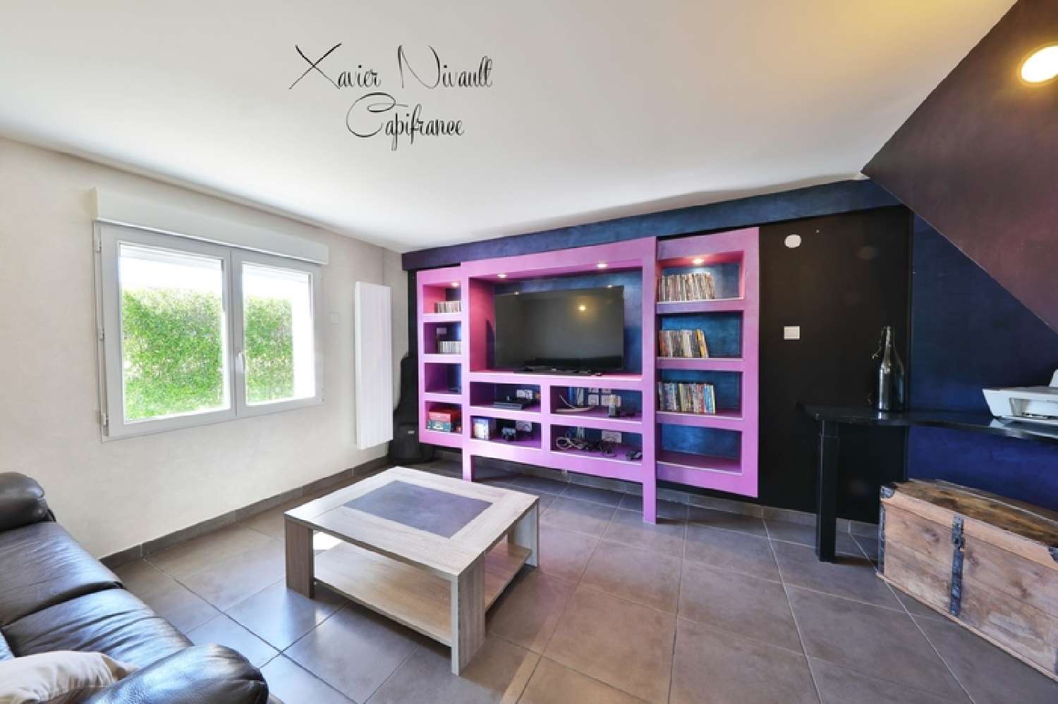 à vendre maison Bâgé-la-Ville Ain 6