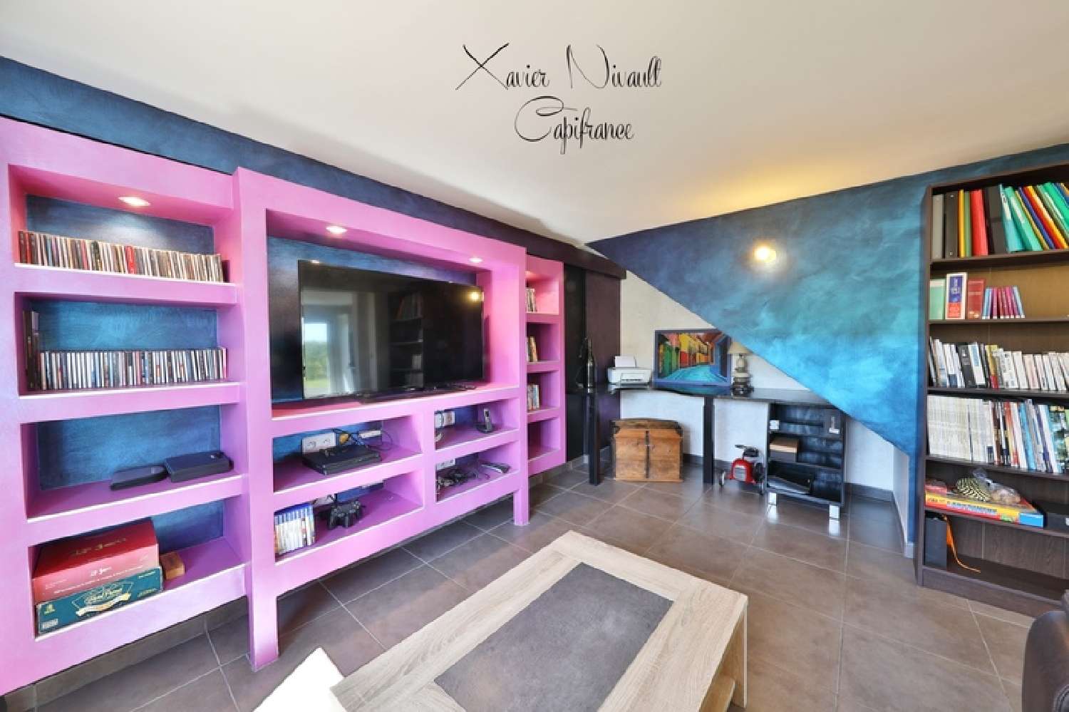 à vendre maison Bâgé-la-Ville Ain 7