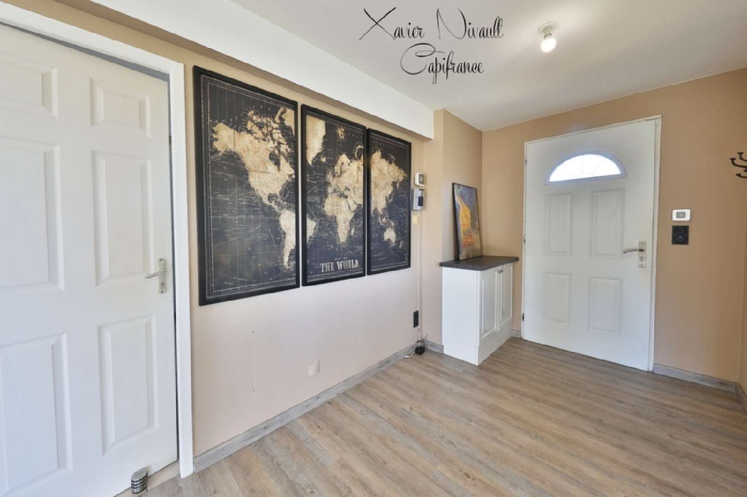 à vendre maison Bâgé-la-Ville Ain 8