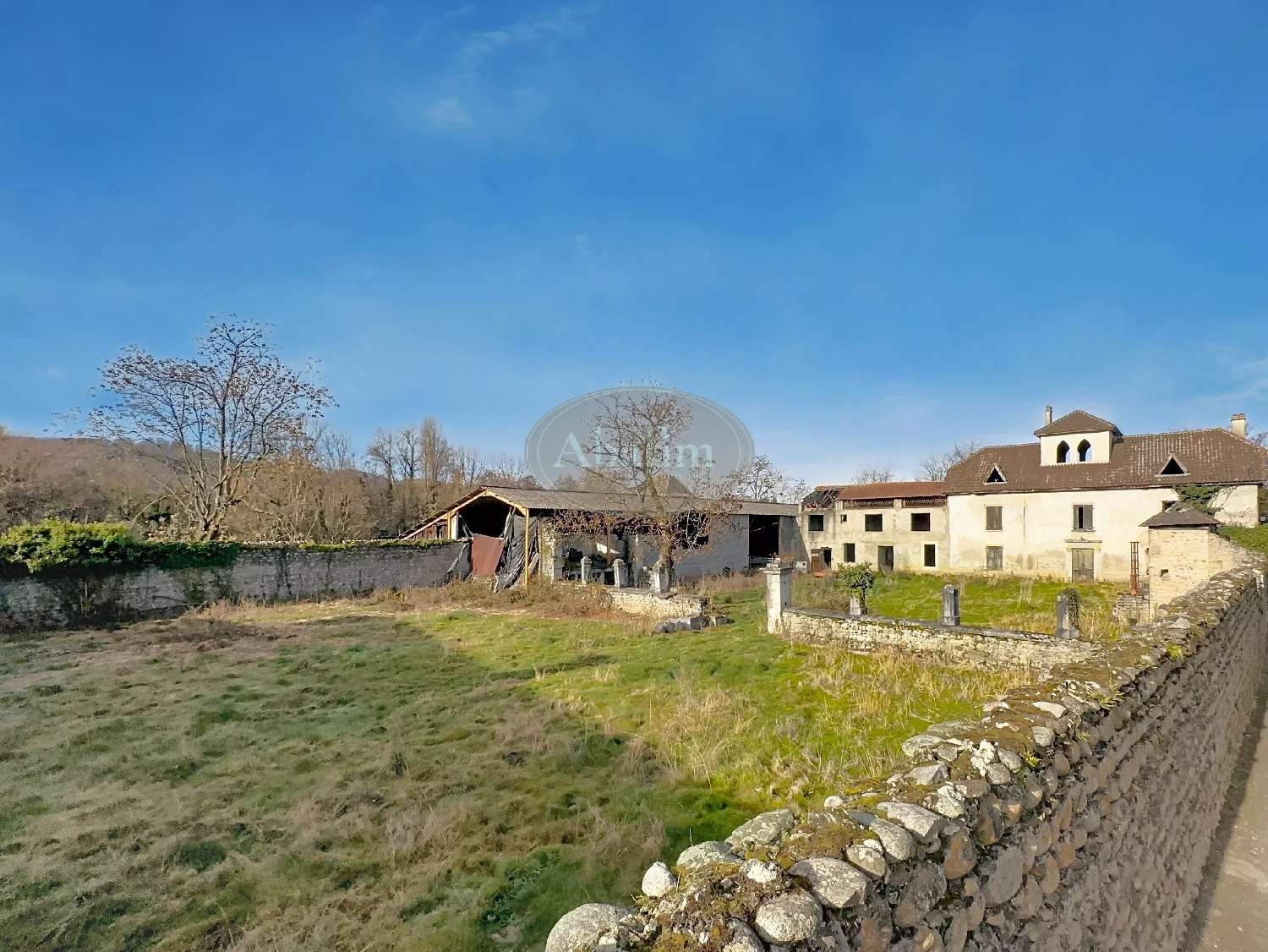  kaufen Haus Bagnères-de-Bigorre Hautes-Pyrénées 1