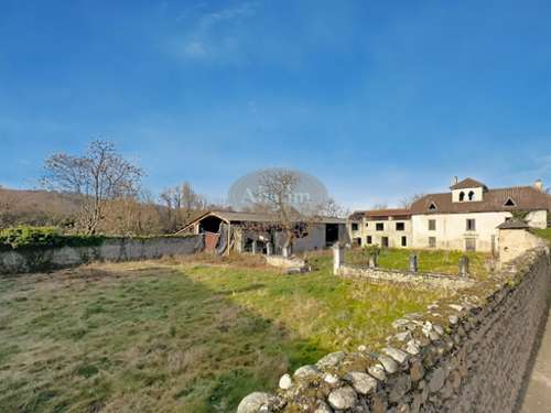 Bagnères-de-Bigorre Hautes-Pyrénées Haus Bild 7327712