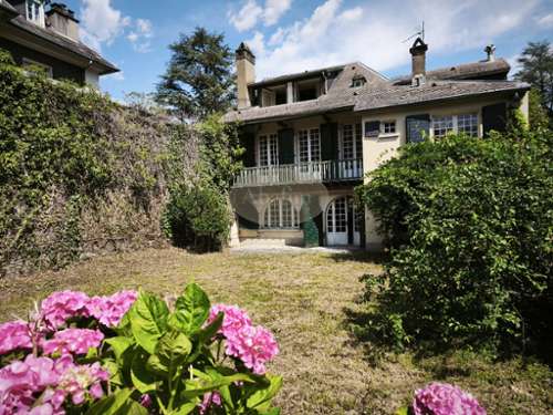 Bagnères-de-Luchon Haute-Garonne casa foto 7337914