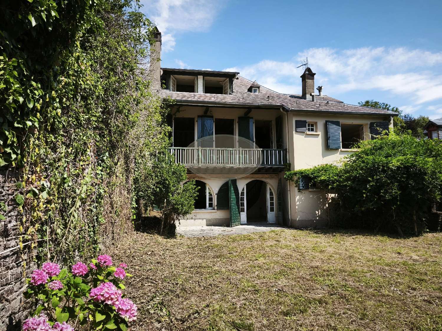  en venta casa Bagnères-de-Luchon Haute-Garonne 2