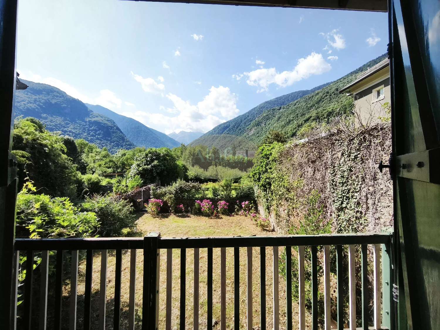  en venta casa Bagnères-de-Luchon Haute-Garonne 3