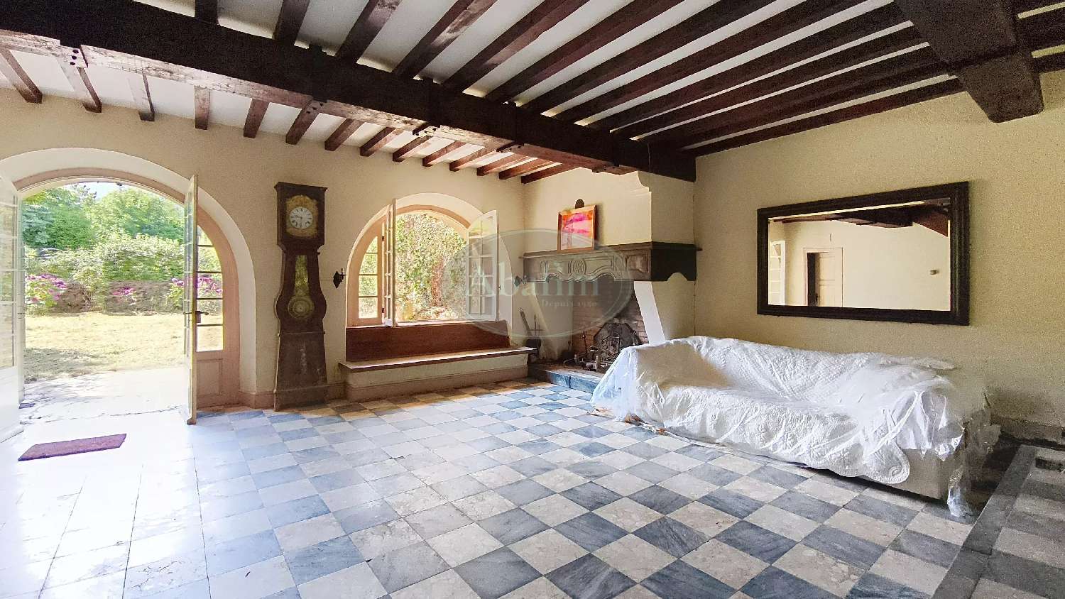  en venta casa Bagnères-de-Luchon Haute-Garonne 4