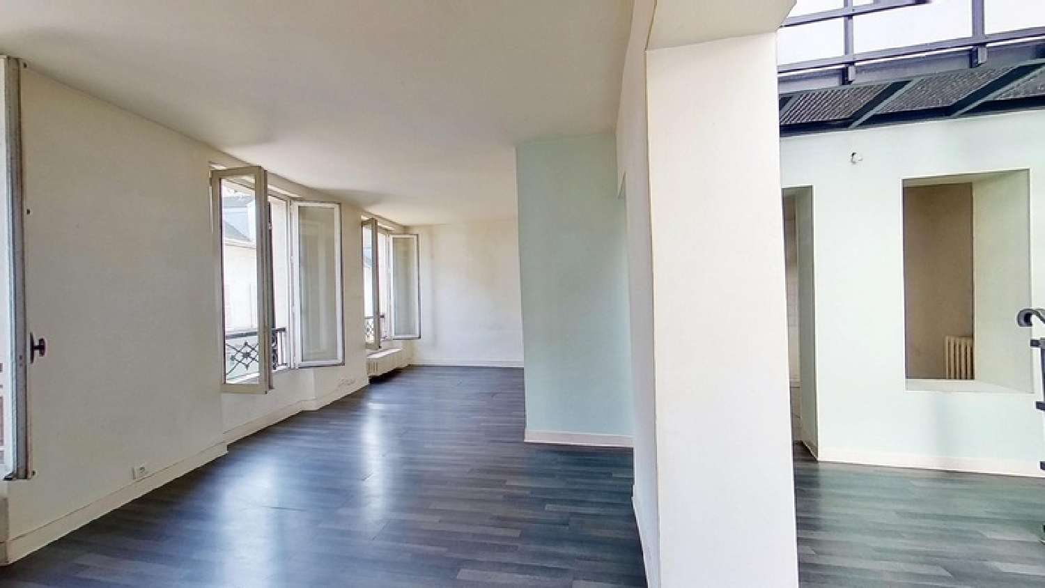  for sale house Bagnolet Seine-Saint-Denis 5