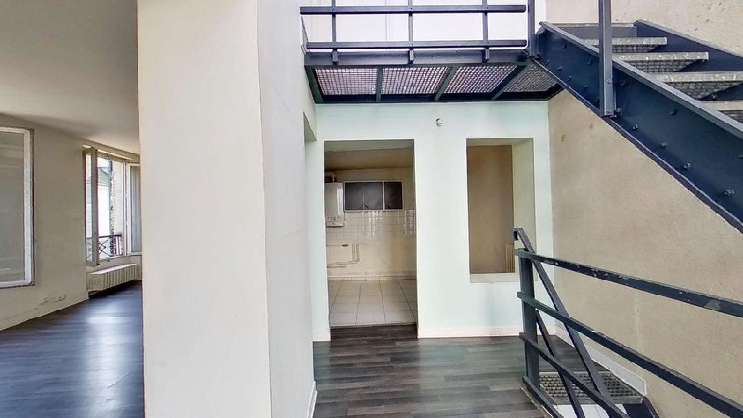  for sale house Bagnolet Seine-Saint-Denis 8