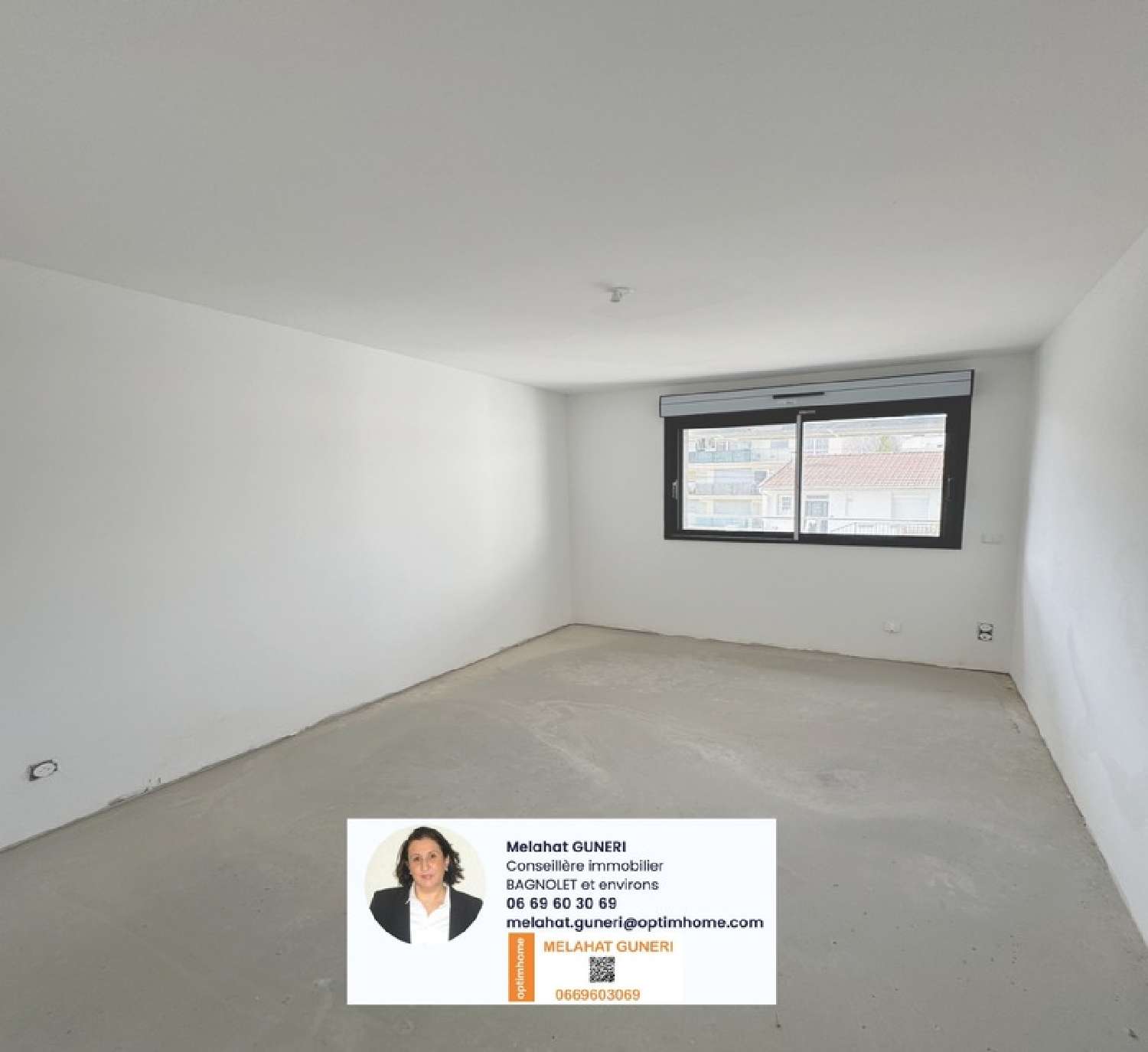  te koop huis Bagnolet Seine-Saint-Denis 5