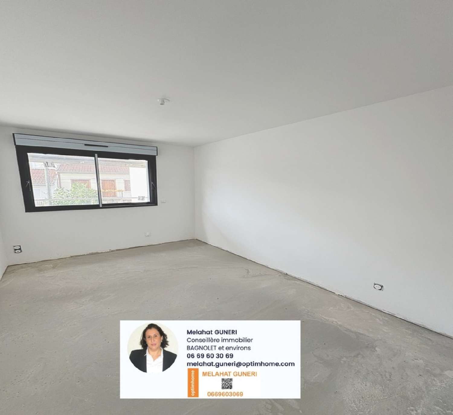  te koop huis Bagnolet Seine-Saint-Denis 6