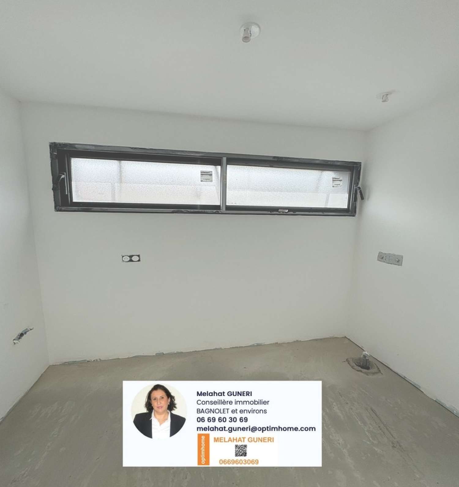  te koop huis Bagnolet Seine-Saint-Denis 7