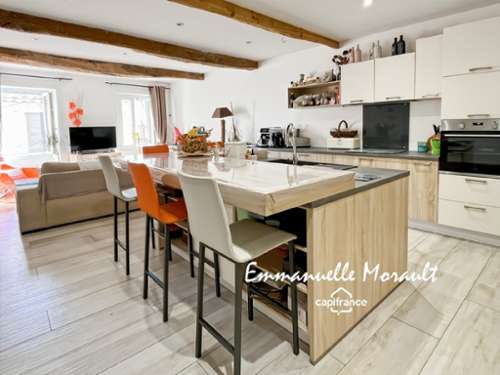Bagnols-en-Forêt Var maison foto 7328060