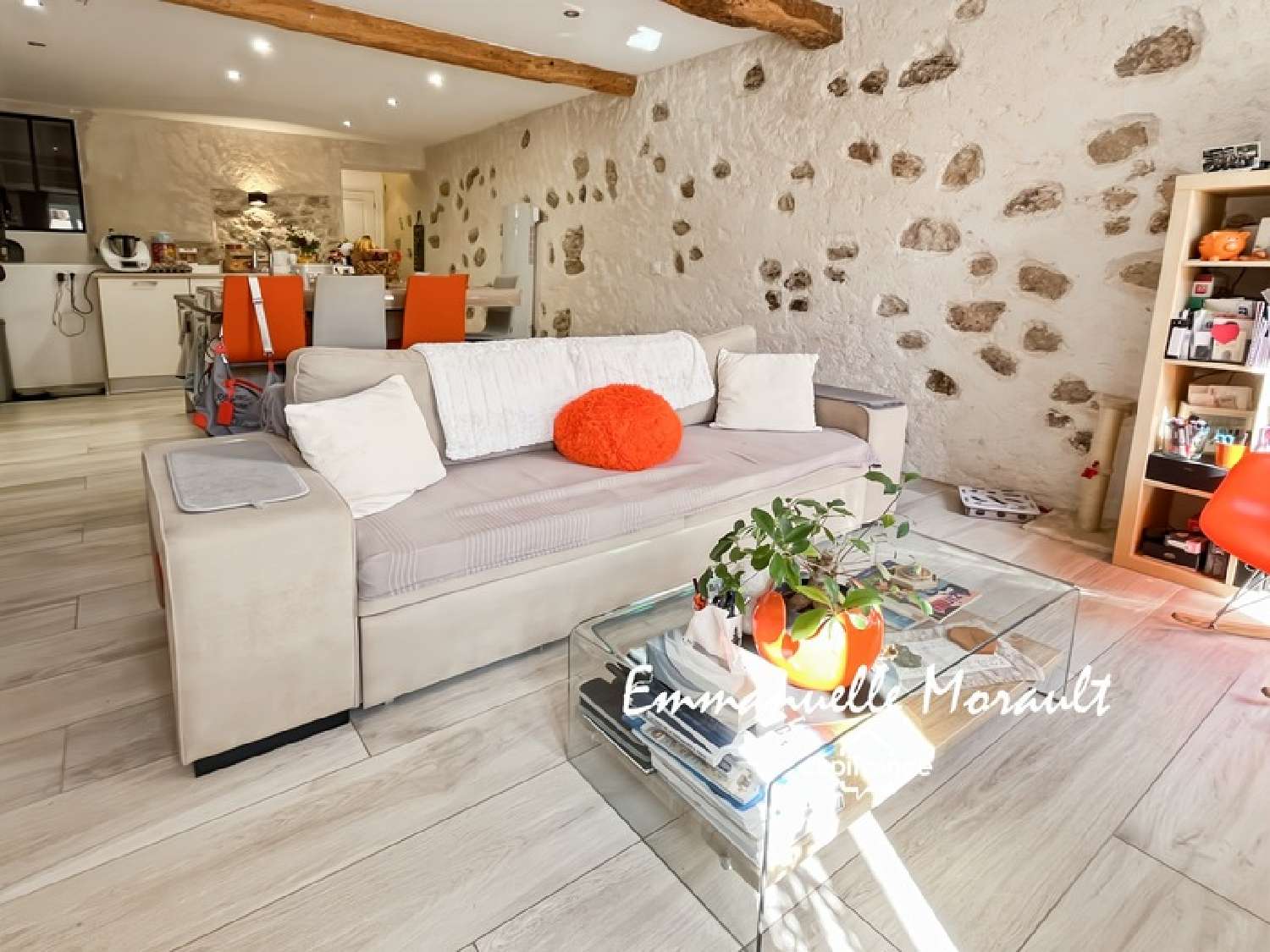  à vendre maison Bagnols-en-Forêt Var 8